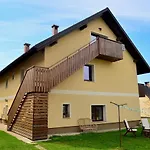 Pr'jernejc Agroturism Smještaj na farmi *