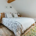 Smještaj na farmi Pr'jernejc Agroturism Lesce (Upper Carniola)