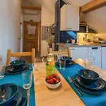 Smještaj na farmi Pr'jernejc Agroturism Lesce (Upper Carniola)