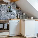 Pr'jernejc Agroturism Lesce (Upper Carniola)