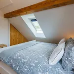 Pr'jernejc Agroturism Smještaj na farmi