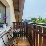 Smještaj na farmi Pr'jernejc Agroturism *