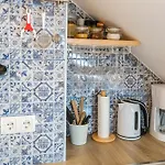 Smještaj na farmi Pr'jernejc Agroturism Lesce (Upper Carniola)