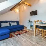 Pr'jernejc Agroturism * Lesce (Upper Carniola)