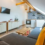 Pr'jernejc Agroturism Smještaj na farmi Lesce (Upper Carniola)