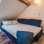 Pr'jernejc Agroturism Smještaj na farmi Lesce (Upper Carniola)