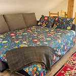 Pr'jernejc Agroturism Smještaj na farmi Lesce (Upper Carniola)