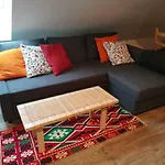 Smještaj na farmi Pr'jernejc Agroturism