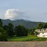 Smještaj na farmi Pr'jernejc Agroturism