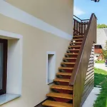 Pr'jernejc Agroturism * Lesce (Upper Carniola)