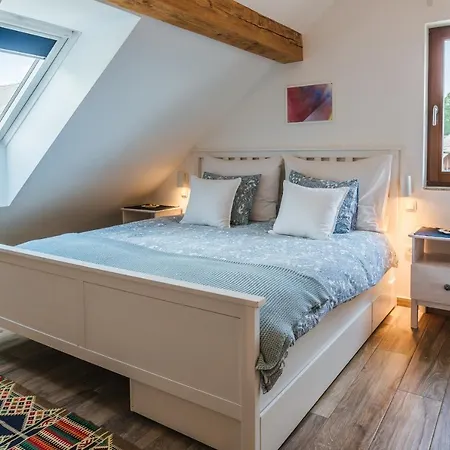 Pr'jernejc Agroturism Κατάλυμα σε φάρμα *