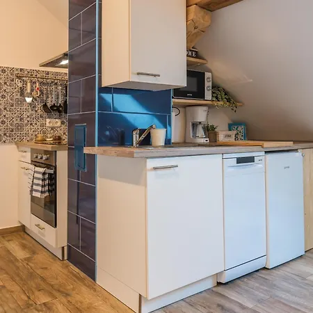 Pr'jernejc Agroturism