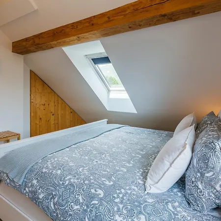 Pr'jernejc Agroturism Κατάλυμα σε φάρμα