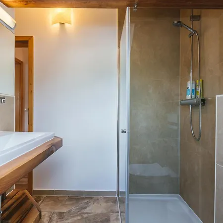 Pr'jernejc Agroturism *