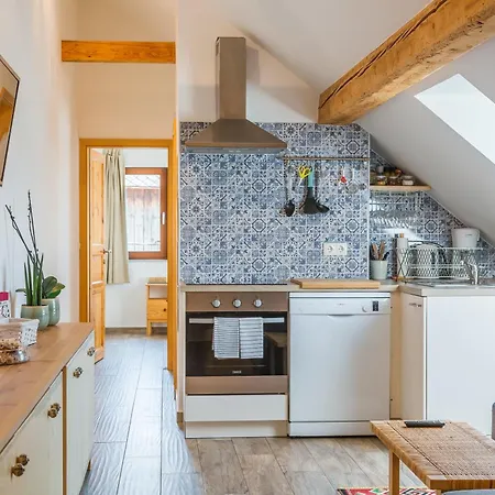 Pr'jernejc Agroturism Κατάλυμα σε φάρμα