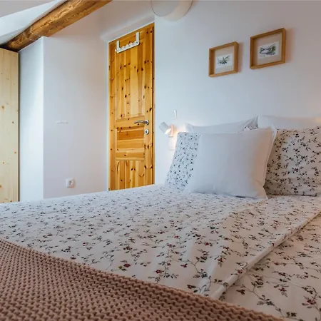 Pr'jernejc Agroturism Lesce (Upper Carniola)