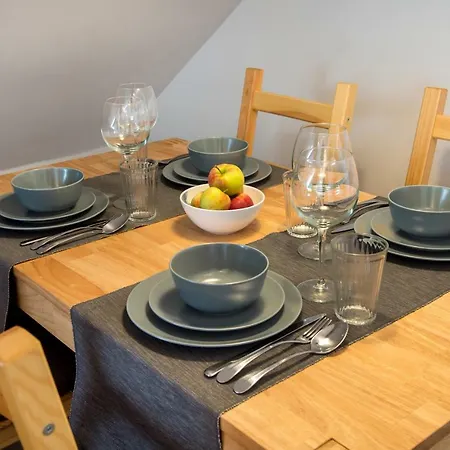 Pr'jernejc Agroturism Κατάλυμα σε φάρμα *