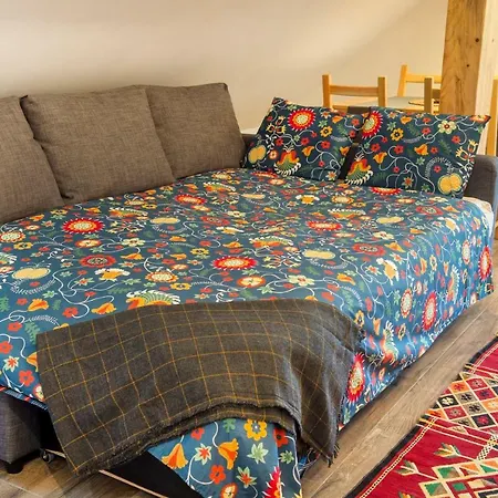 Pr'jernejc Agroturism Farm stay Lesce (Upper Carniola)