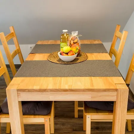 Pr'jernejc Agroturism Κατάλυμα σε φάρμα