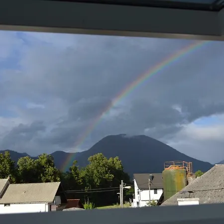 Pr'jernejc Agroturism Κατάλυμα σε φάρμα