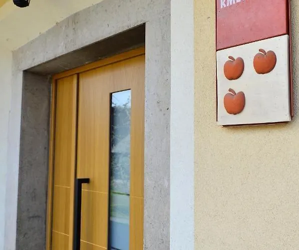 Pr'jernejc Agroturism *