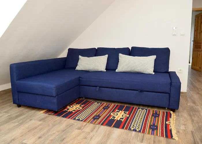 Pr'jernejc Agroturism مزرعة للإقامة