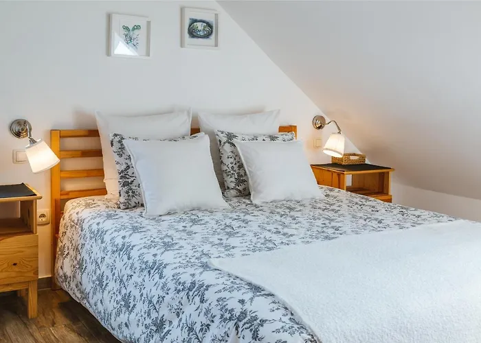 Pr'jernejc Agroturism ليسْتْسي