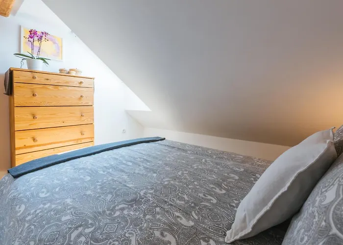 Pr'jernejc Agroturism ليسْتْسي