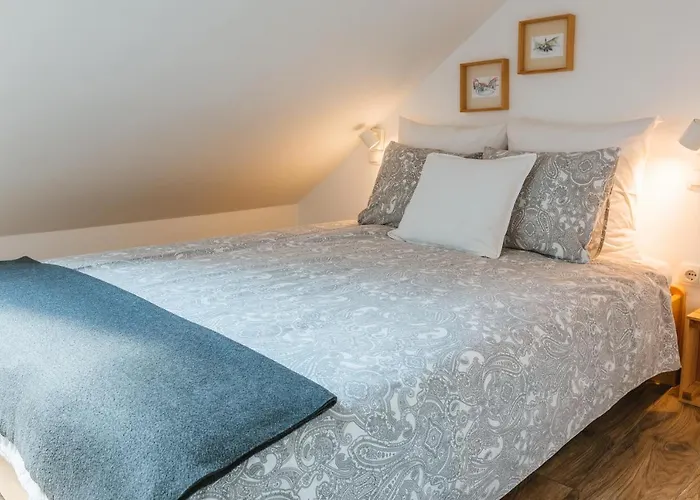 Pr'jernejc Agroturism *