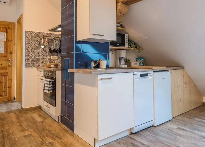 Pr'jernejc Agroturism