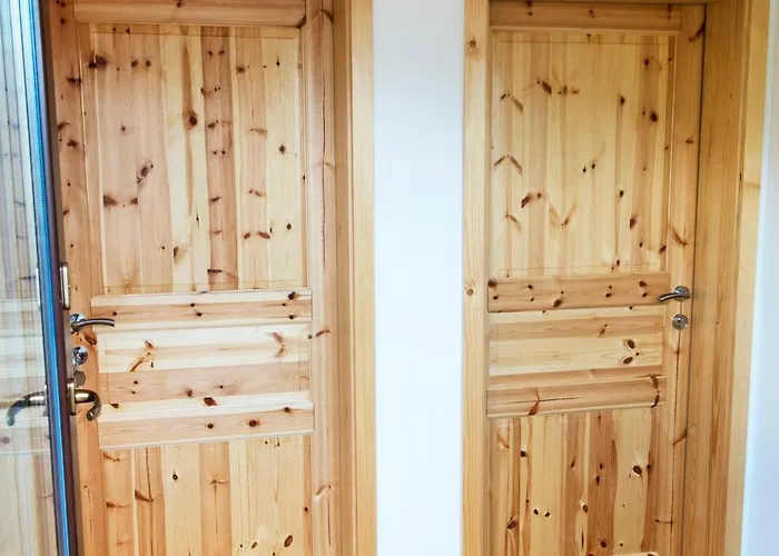 Pr'jernejc Agroturism *