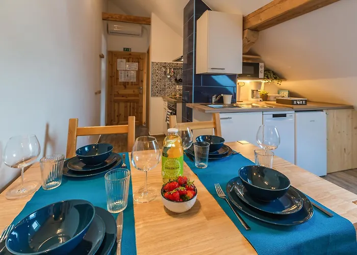 مزرعة للإقامة Pr'jernejc Agroturism ليسْتْسي