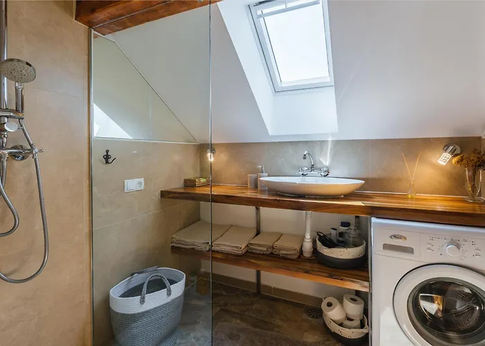 Pr'jernejc Agroturism *