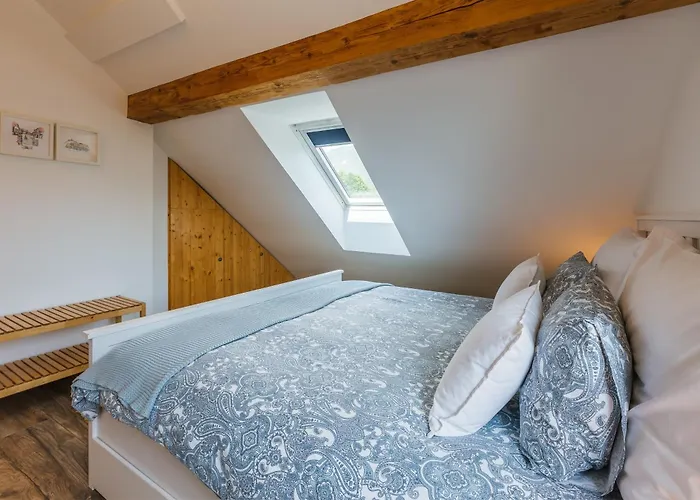 Pr'jernejc Agroturism مزرعة للإقامة