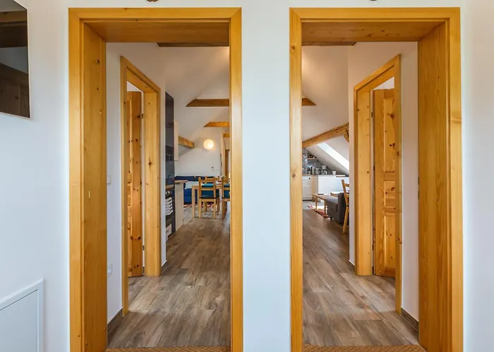 Pr'jernejc Agroturism