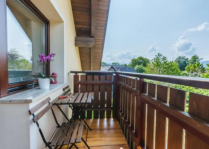 مزرعة للإقامة Pr'jernejc Agroturism *