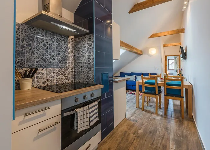 Pr'jernejc Agroturism مزرعة للإقامة ليسْتْسي