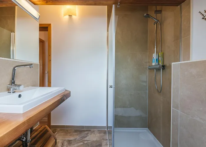 Pr'jernejc Agroturism *