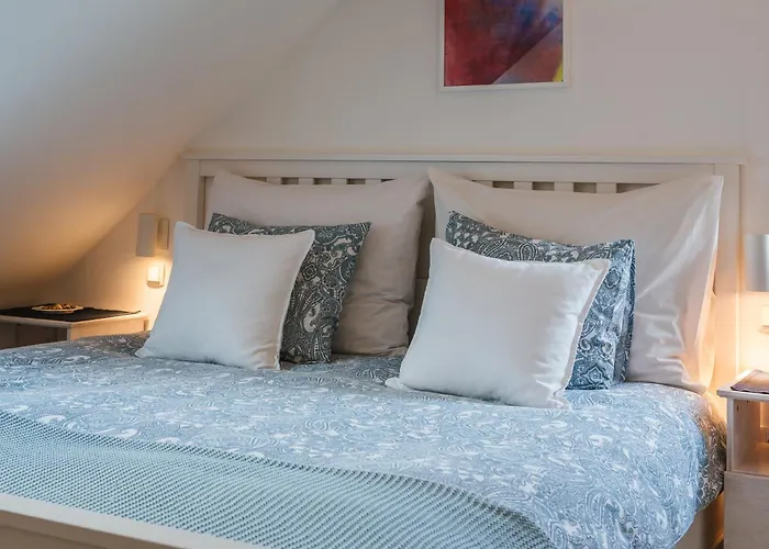 Pr'jernejc Agroturism مزرعة للإقامة *