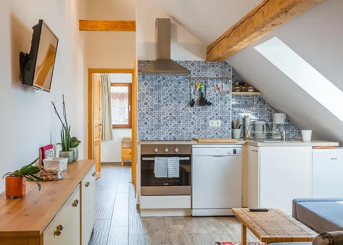 Pr'jernejc Agroturism مزرعة للإقامة