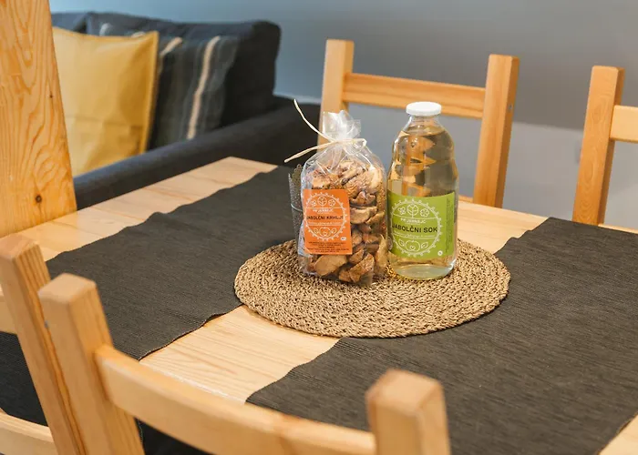 مزرعة للإقامة Pr'jernejc Agroturism