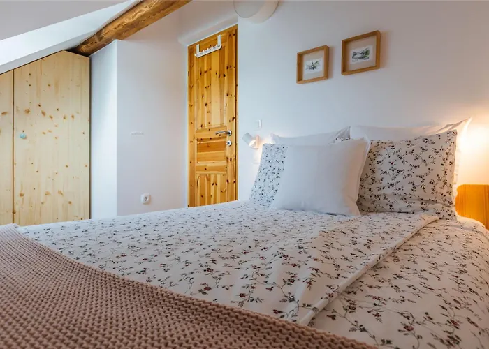 Pr'jernejc Agroturism ليسْتْسي