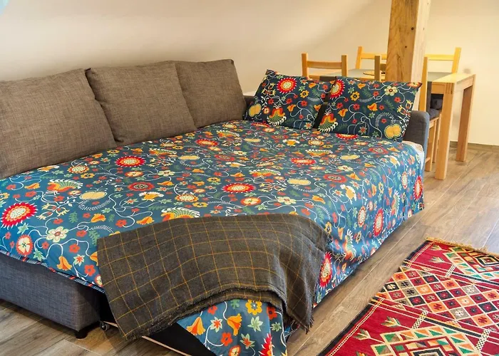 Pr'jernejc Agroturism مزرعة للإقامة ليسْتْسي