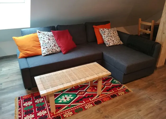 مزرعة للإقامة Pr'jernejc Agroturism