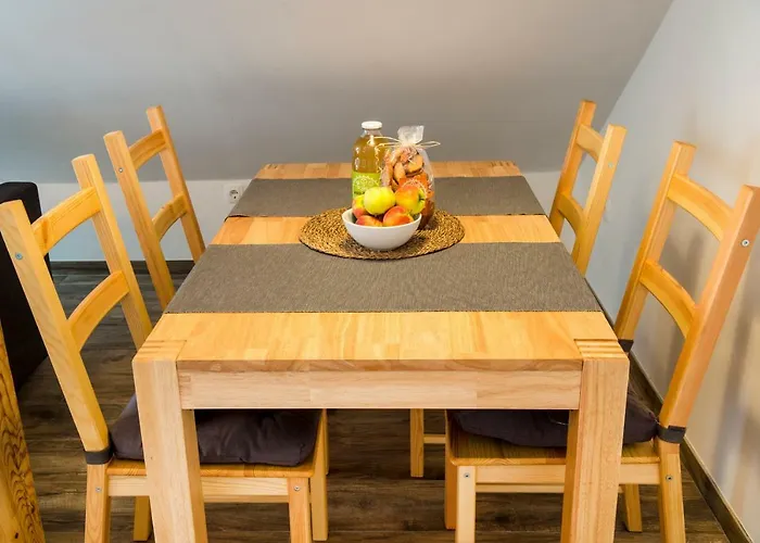 Pr'jernejc Agroturism مزرعة للإقامة