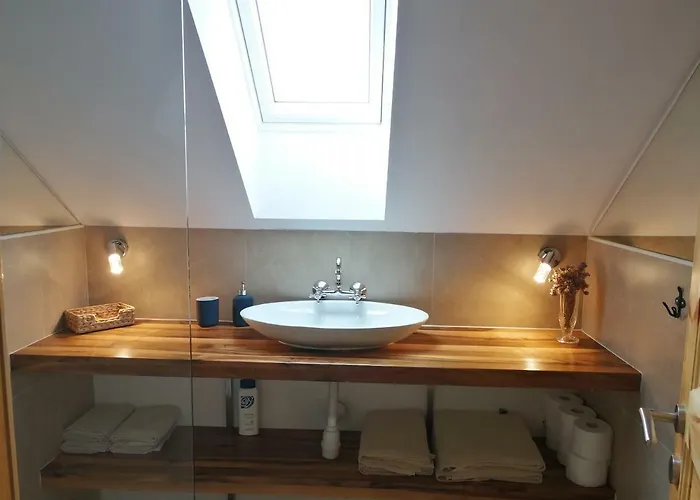 Pr'jernejc Agroturism * ليسْتْسي